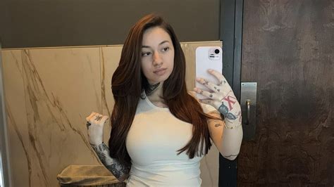 bhadbabie porn|Bhad Bhabie Porn Videos 